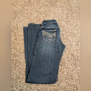 Women's Riding Jeans